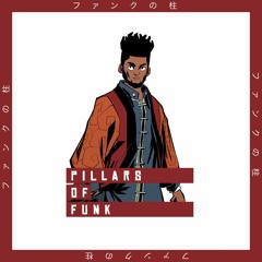 Pillars Of Funk [RED]