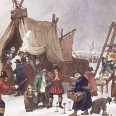 The Great Frost Fair of 1683 - Kevin James