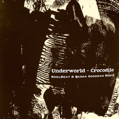 Underworld - Crocodile (RoelBeat & Sasha Goodman Remix)