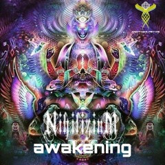 Awakening (Dark Progressive / Forest Progressive SET)