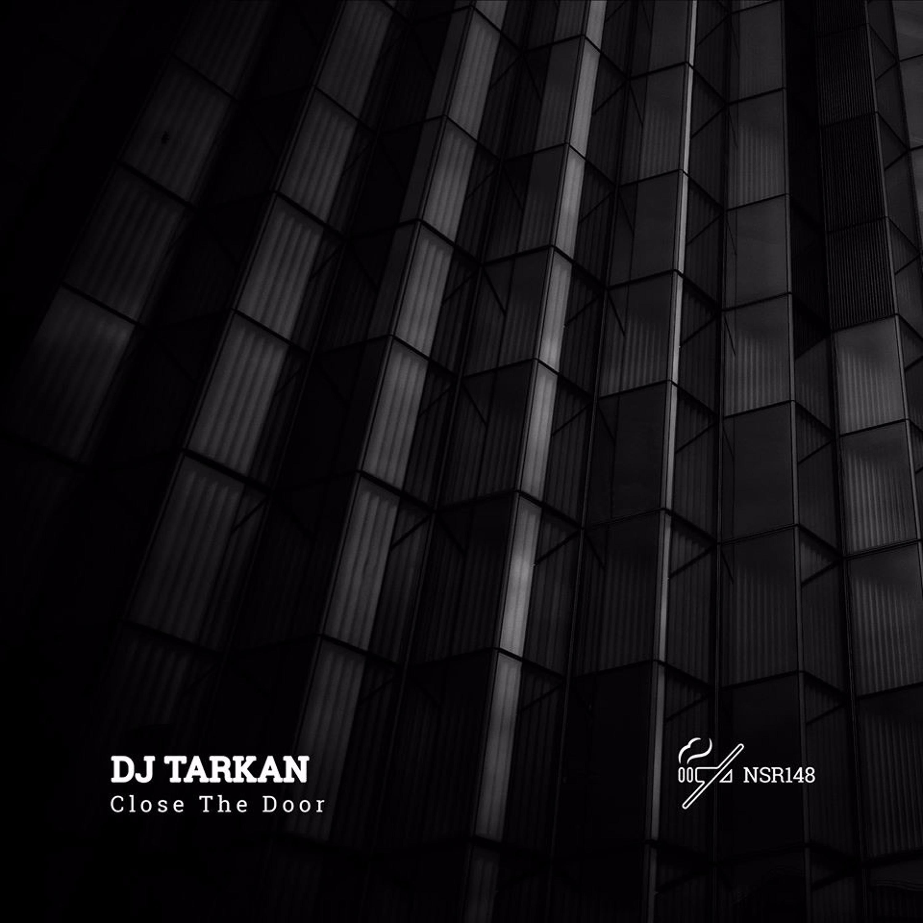 DJ Tarkan - Close the door (Original Mix)