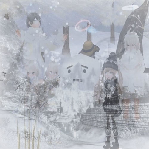 christmas ep ⛄