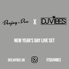 #StampedeLiveSet - Deejay Dee x Vibes