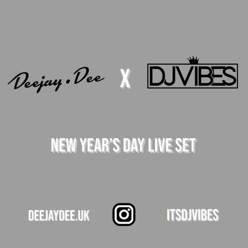 #StampedeLiveSet - Deejay Dee x Vibes