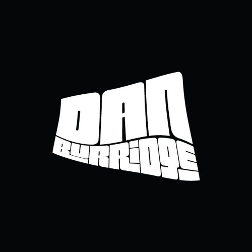 Dan Burridge - Just Fooling Around