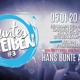 on Kelvin @ Buntes Treiben #3 - Hans-Bunte-Areal (05.01.20)