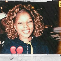 Lil Bishop - Mary J Blige