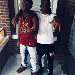 Make It (feat. T-Love)