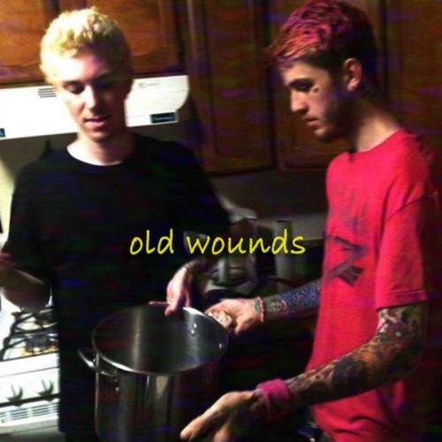 Stream [FREE] Lil Peep X Brennan Savage Type Beat "Old wounds" Prod.  Secretboy by Secretboy Music | Listen online for free on SoundCloud