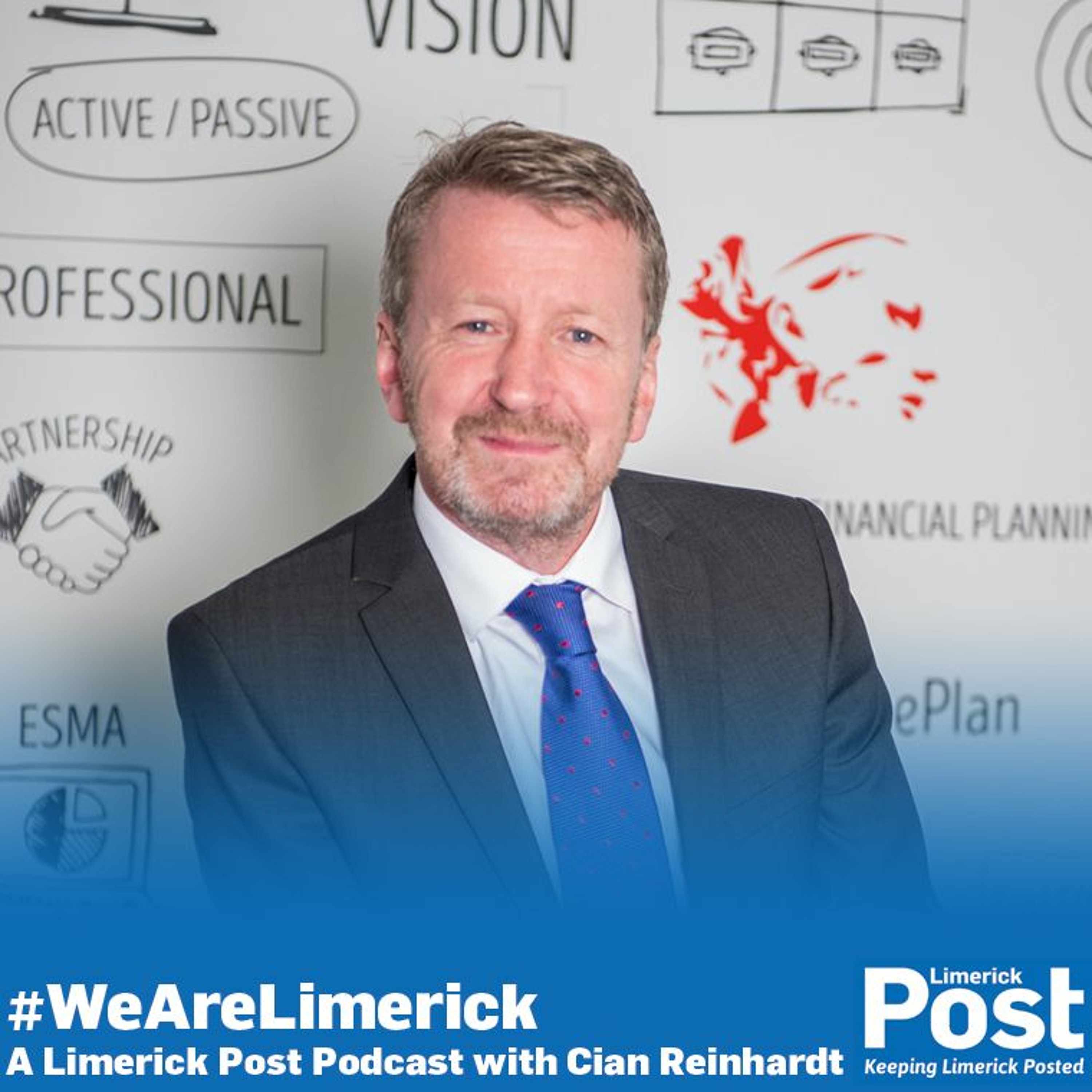 Limerick Post Podcast