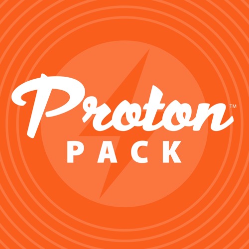 Proton Pack #257