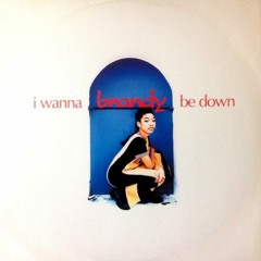 Brandy - I Wanna Be Down (Four20 Remix)