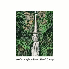 Kyle McEvoy & iamalex - Forest Canopy