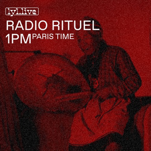 RADIO RITUEL 22 - SAM DE LA ROSA