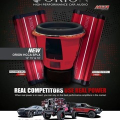 Dj Dravson - Orion Car Mix N° 1