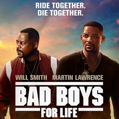 Bad Boys 2020 (Street Inspired Throwback Trap Beat with Heavy 808s and Vocal Samples