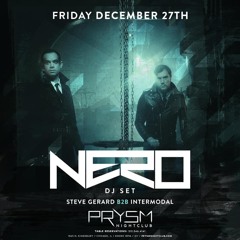 Steve Gerard b2b Intermodal - Dec 27 2019 - Direct Support For Nero (pt1)