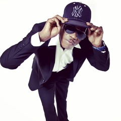 HONOREBEL x ROTIMI -LOVE RIDDIM (REMIX)