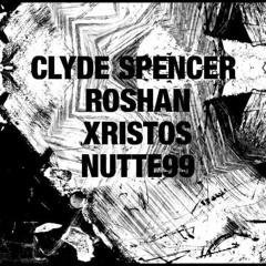 Rote Sonne x Ravescape 05.01.20 CLOSING [Snippet]