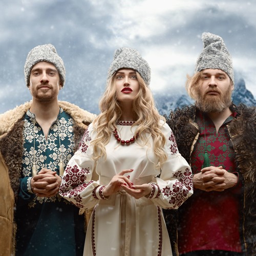FRANKO Band – Нова радість стала
