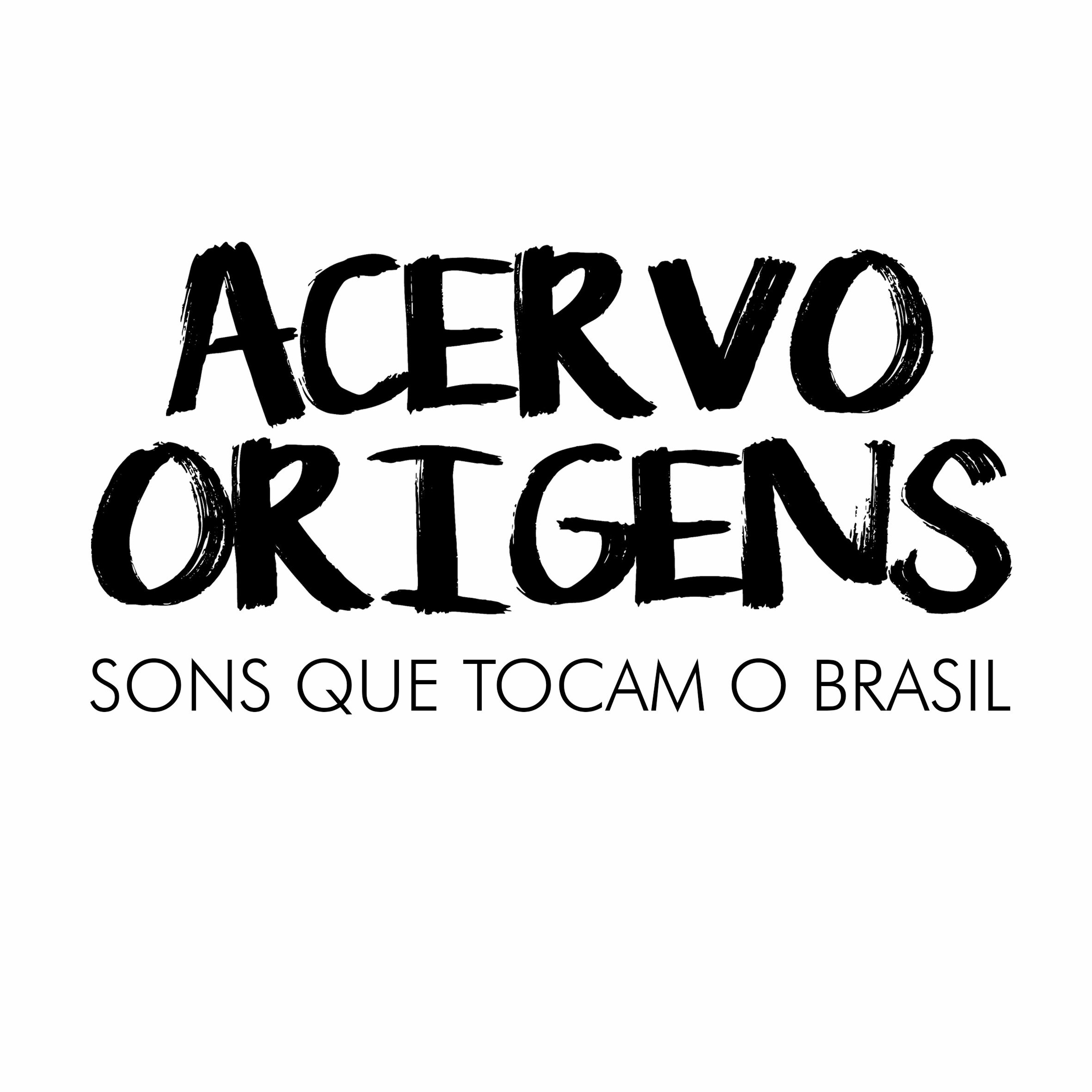 Acervo Origens