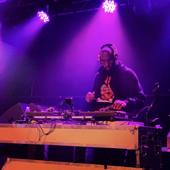 DJ Big Jacks - Soul 45's set live @ Jazzy Jeff's Vinyl Destination Tour - Sept 5 2019 (Waterloo, ON)