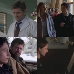 Everwood: S1E1: The Pilot