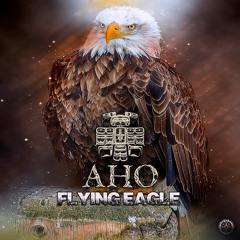 01 - Aho - Flying Eagle