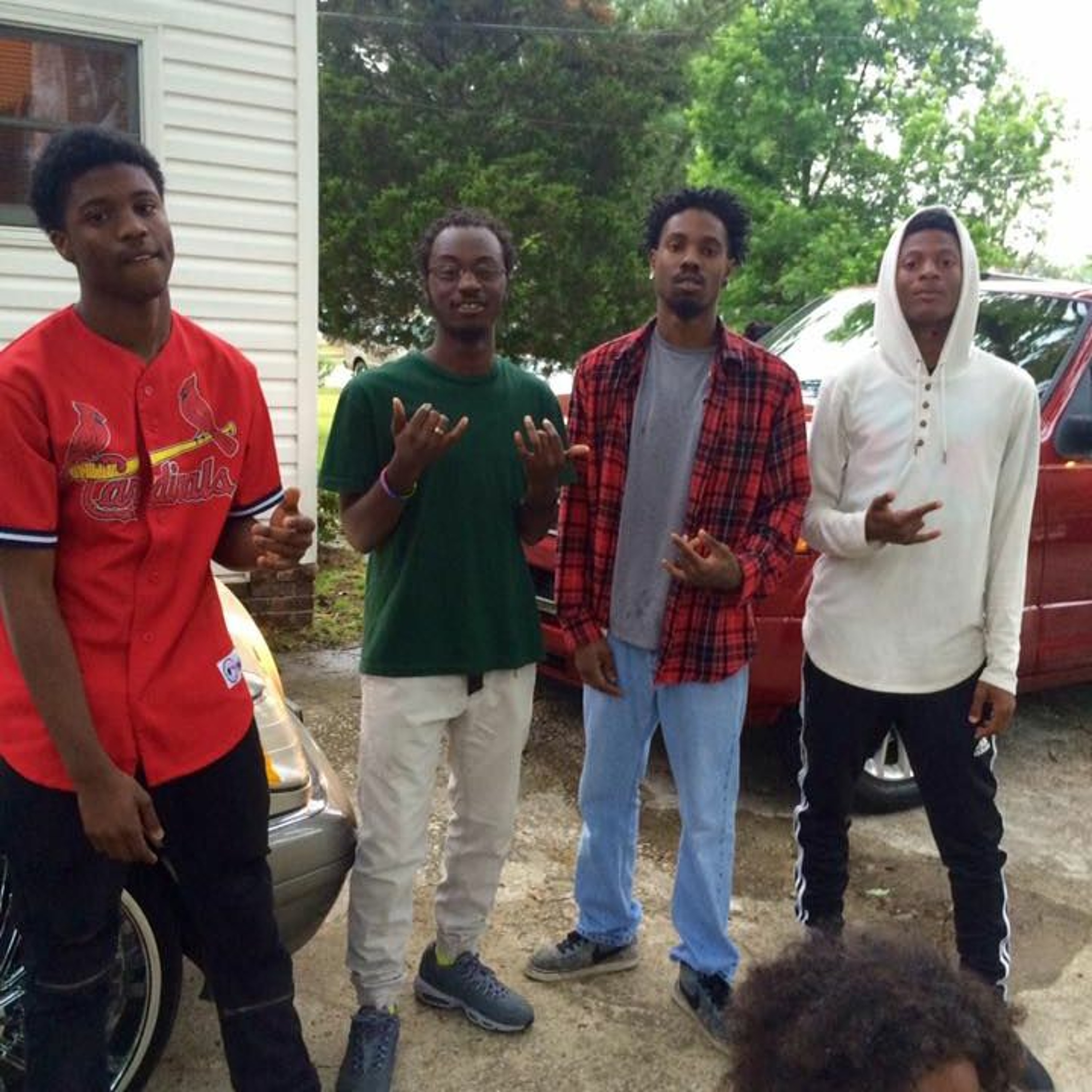 Legacy/ILL$wank/Lil$wank