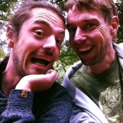 Broth3rys @ Mainfloor Wanderzirkus IV [THW Frankfurt] (29.11.2019)