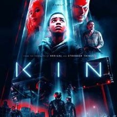 Cineplexion Reflection Abridged - Kin