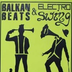 Electro Swing DJ Mix (Mini) Vol.7 : BPM:135.89