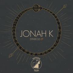 Jonah K - Symbols (Paige Julia Remix)