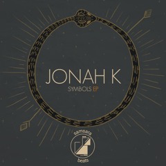 Jonah K - Unearthed