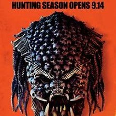 Cineplexion Reflection Abridged - The Predator