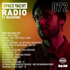 Episode #072 ft. Maximono