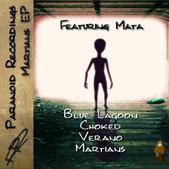 04 Mata - Martians