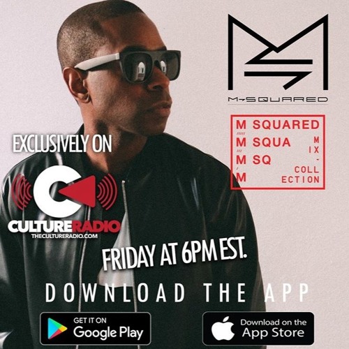 M-SQUARED MIX COLLECTION #65
