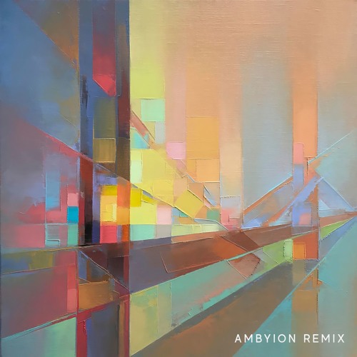 Billie Eilish - everything i wanted (Ambyion Remix)
