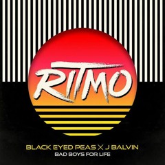 RITMO (DJ Freshly Tribe Edit)