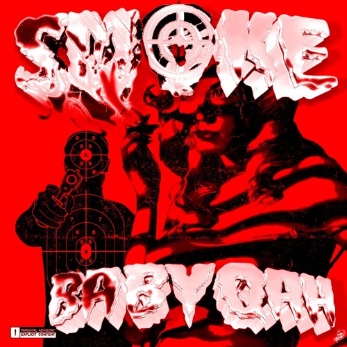 BabyQah- SMoke