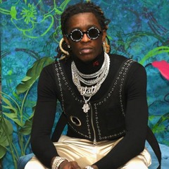 Young Thug - Still Rushing (Wanna Know)