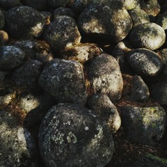 Boulders Lie In Wait