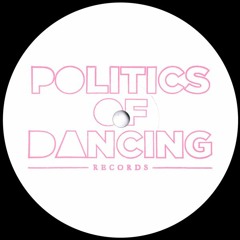 PREMIERE: DJOKO & T. Jacques - Directions [Politics Of Dancing Records]