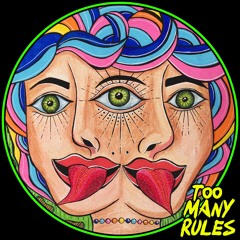 Cavi - F The Disco (Original Mix) - Too Many Rules