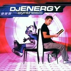 Synthesis mixed by DJ Energy (Released 2002)