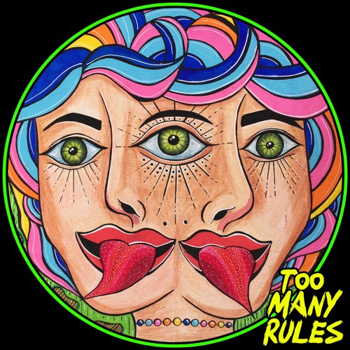 Stream Too Many Rules | Listen to TMR039 - VA - Our Beats playlist online  for free on SoundCloud