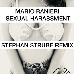 Sexual Harassment (IndustrialTechno Remix)