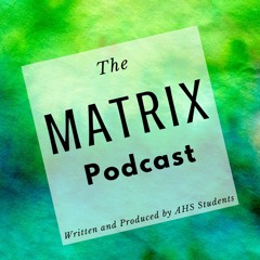 The Matrix Podcast: The Drug Crisis in America Episode 2
