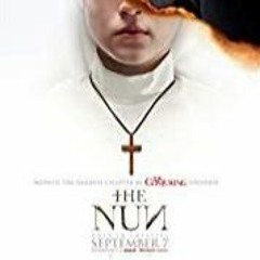 Cineplexion Reflection Abridged - The Nun